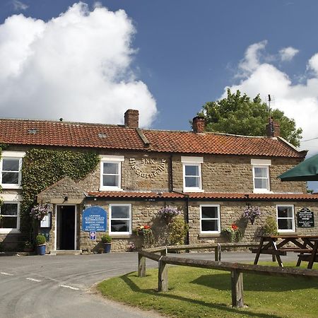 The Horseshoe Country Inn Pickering Exterior photo